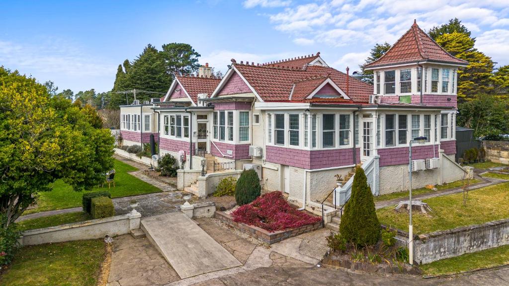 Fotografie z fotogalerie ubytování Eastview Estate v destinaci Leura