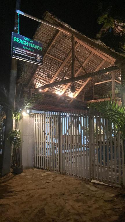 Fotografie z fotogalerie ubytování Ceylon Beach haven Uppuveli v destinaci Trincomalee
