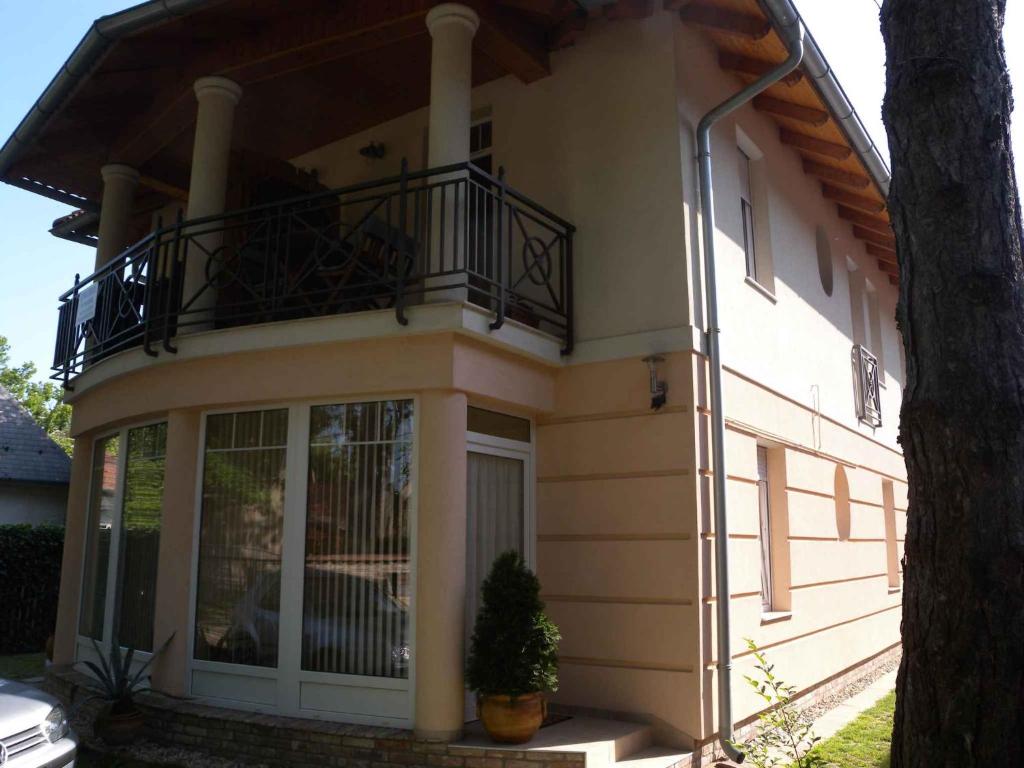 Dávid Apartman 8600 Siófok, Soós Lajos utca 8 kép - 1