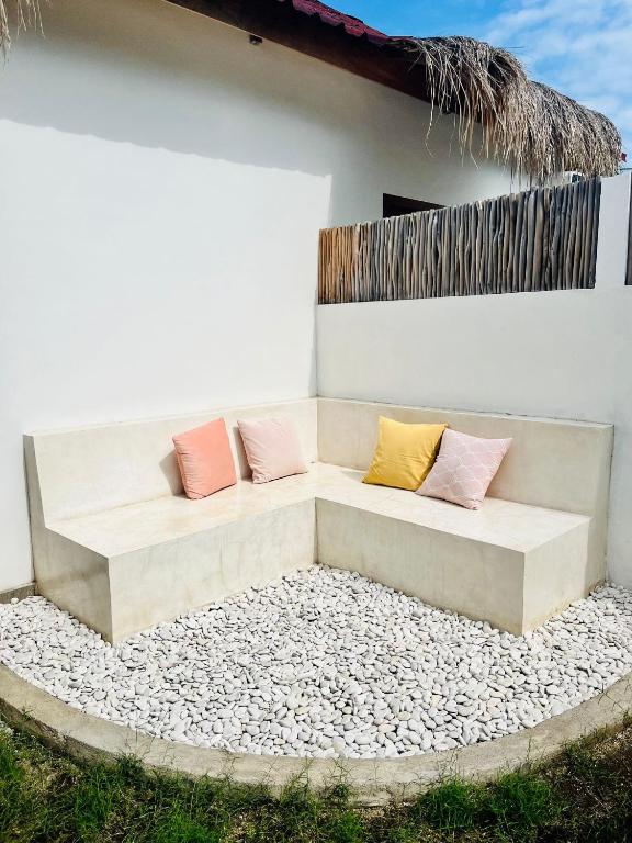 Villa Mila - Gili Air - 13