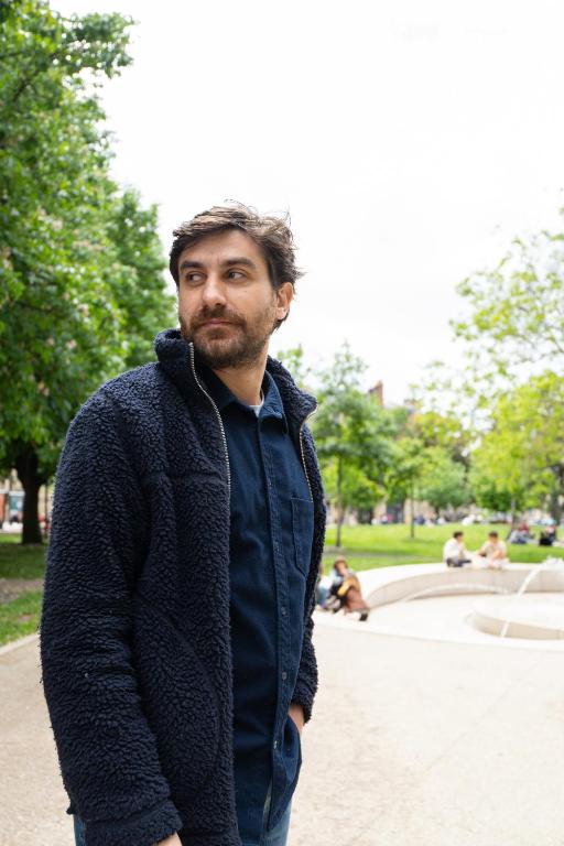 Hotel Des Grands Hommes - Bordeaux Centre - Resim 23