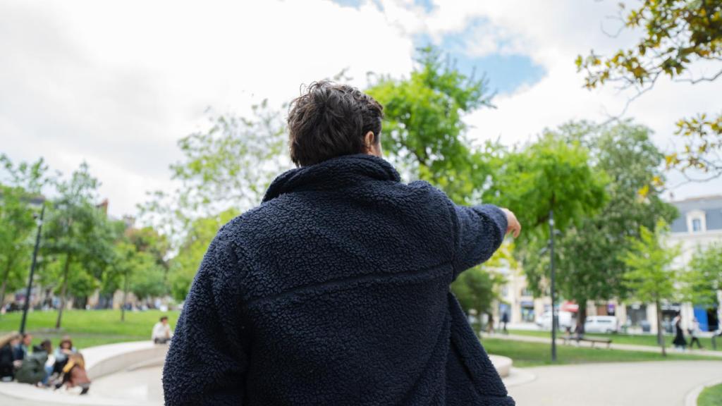 Hotel Des Grands Hommes - Bordeaux Centre - Resim 40