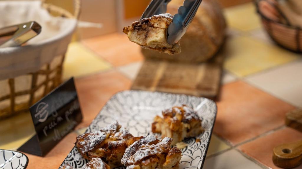 Hotel Des Grands Hommes - Bordeaux Centre - Resim 38