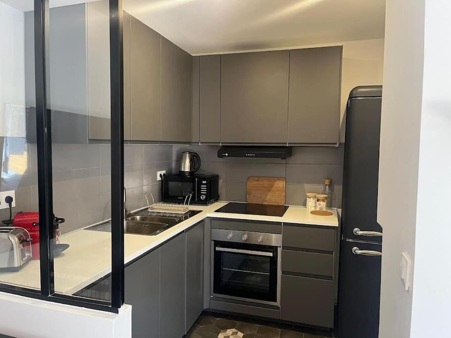 Cokin Filter Farbverlauf Grau 2 A 121