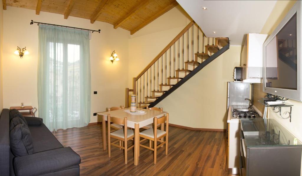 Residence Villa Il Glicine - 18