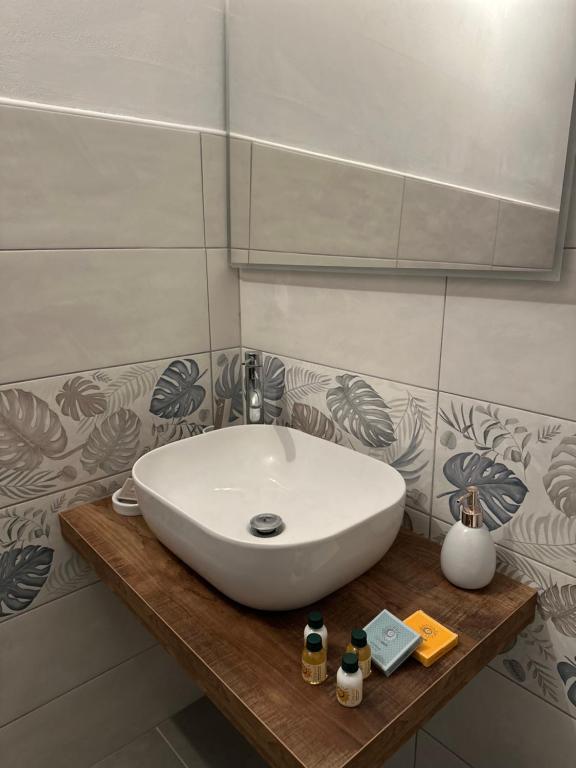 Villa Garden - Grande Chambre Double