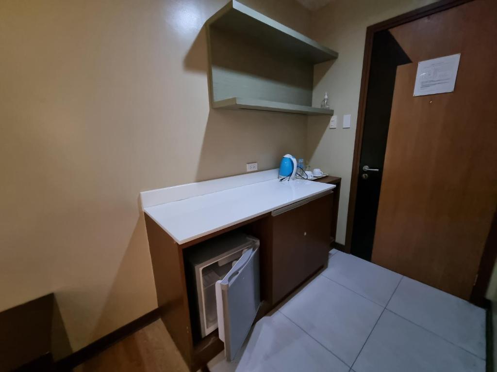 One Tagaytay Place Private Residences - استوديو
