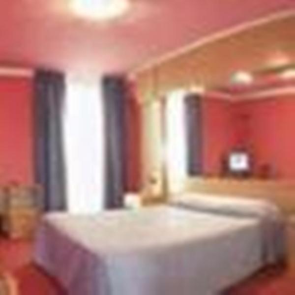Hotel Royal, Llanera, Spain - Booking.com