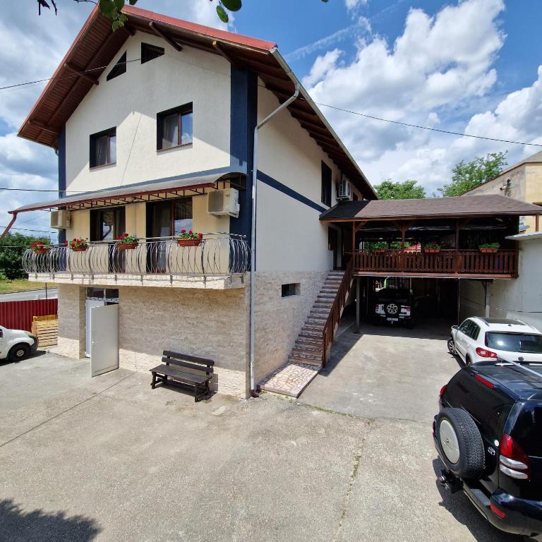 Casa Diana, Curtea de Argeş (updated prices 2025)