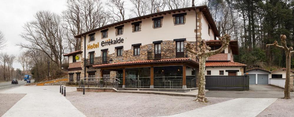 Hotel Errekalde, Lezo – Updated 2022 Prices