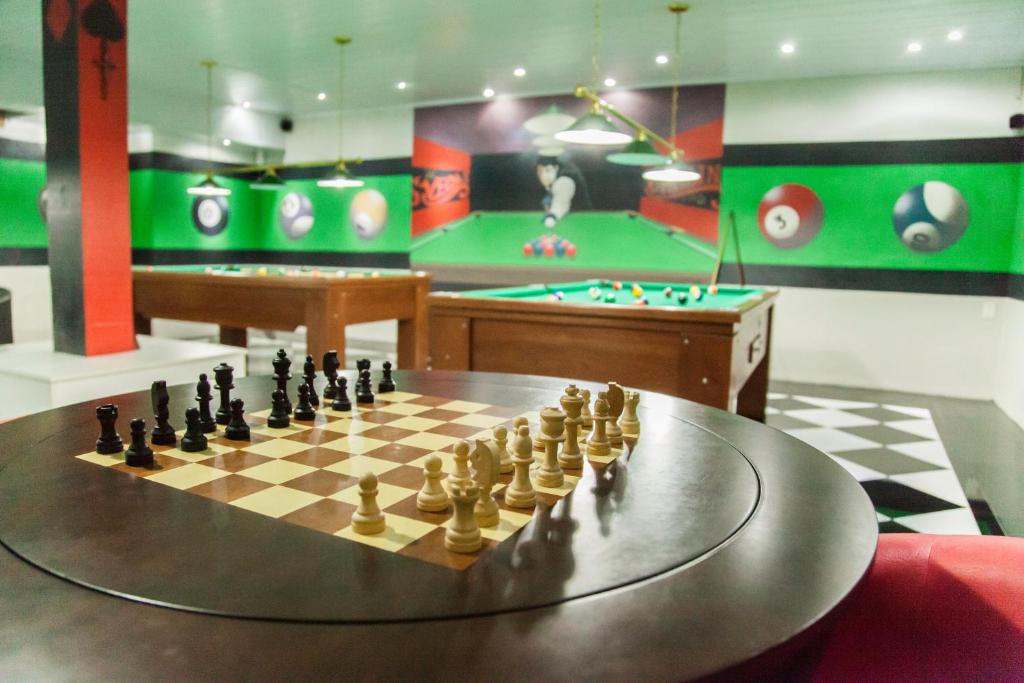 Hotel Pousada Ald' Mama  Hotel Pousada Ald' Mama