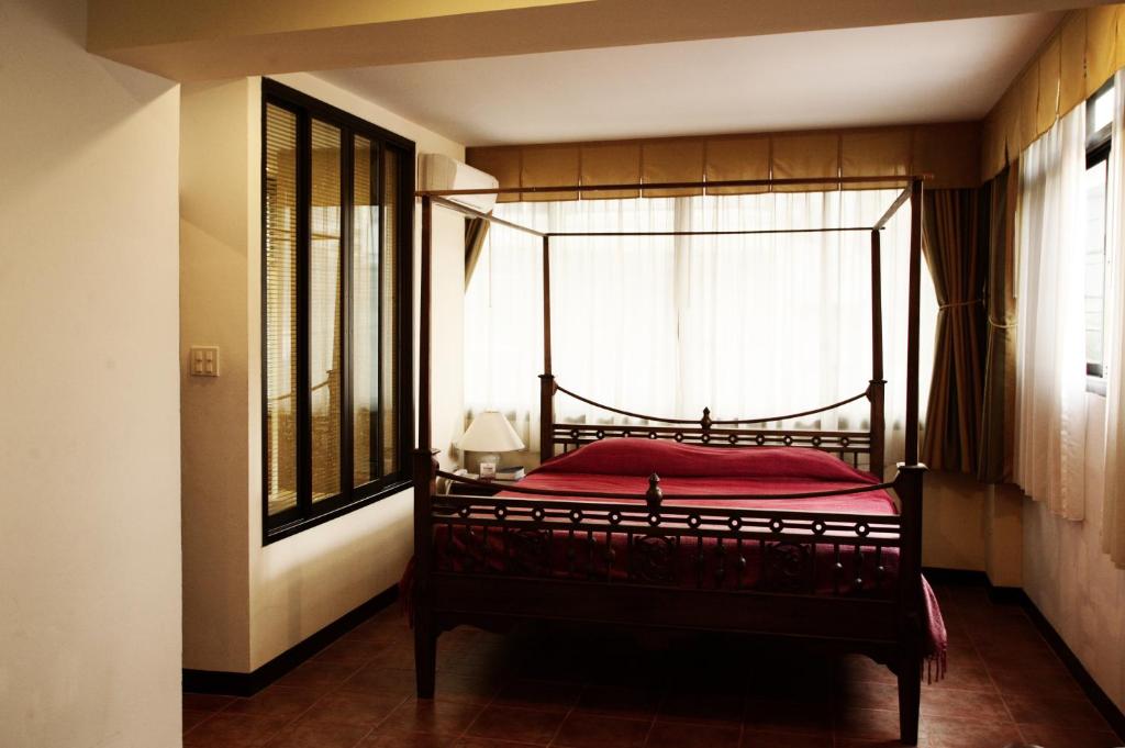 The Best Bangkok House