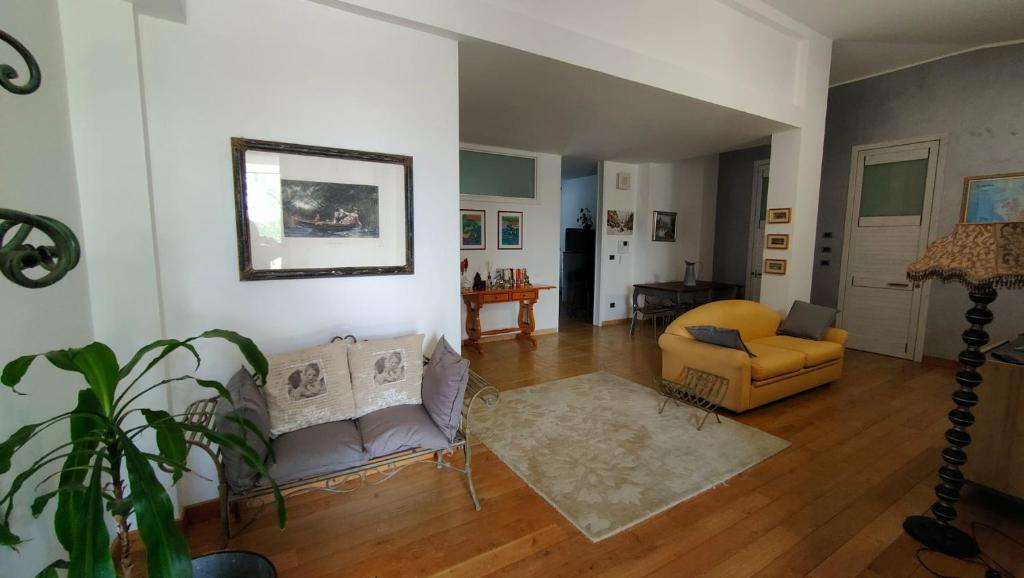 Guest House Birrificio Abruzzese - Standard Apartment