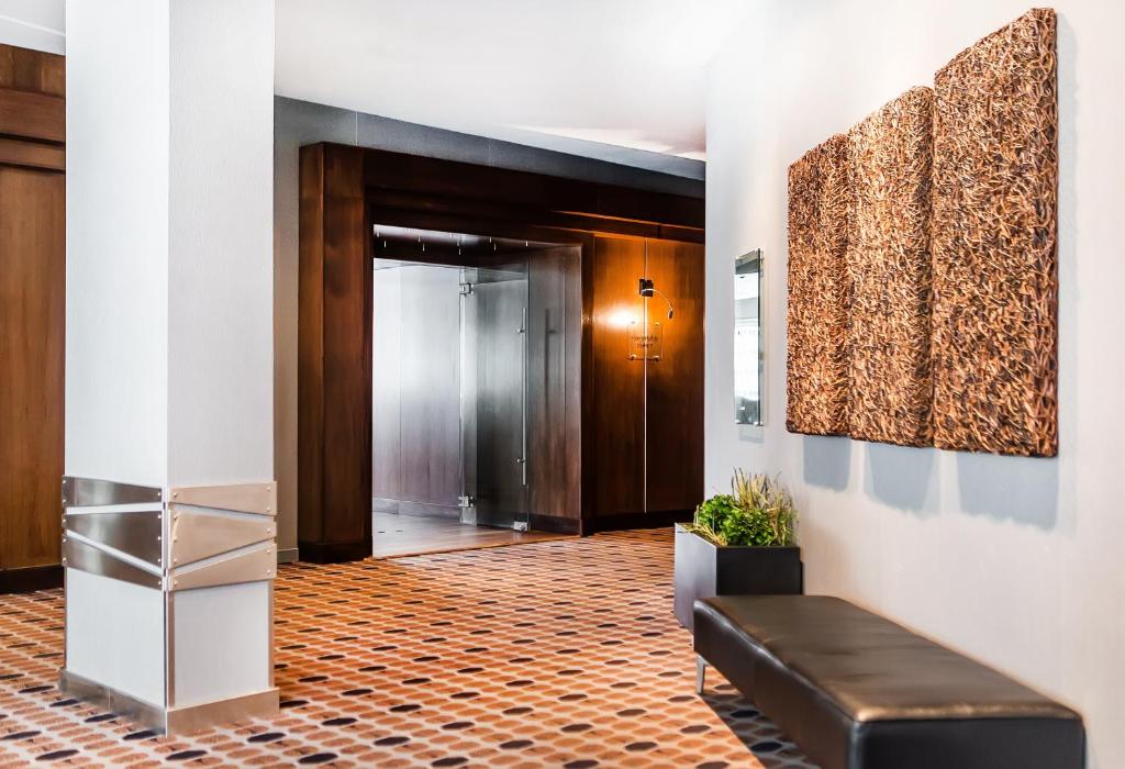 Matrix Hotel - Resim 14