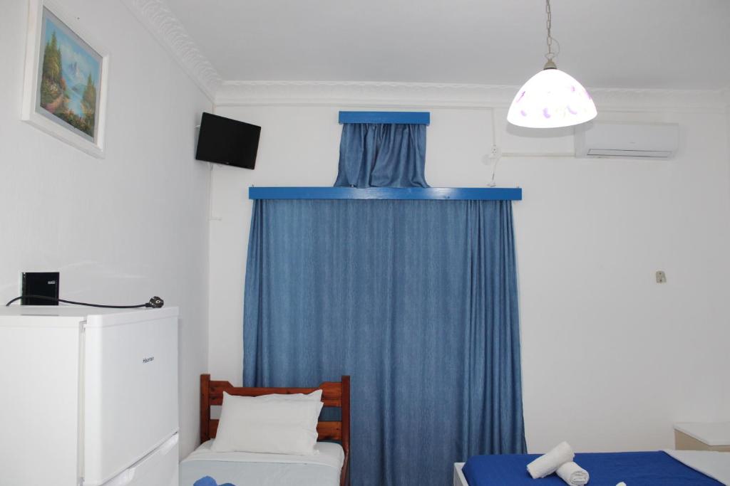 The Three Anchors Rooms - Superior Double Room