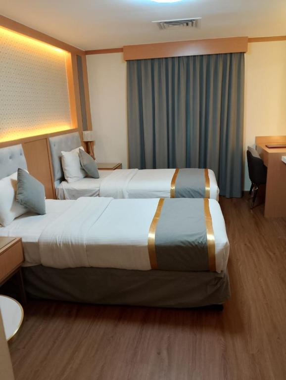 York International Hotel - Resim 33