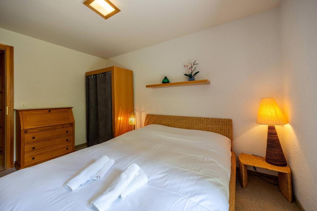 Victoria - real ski-in ski out, great view - Resim 13