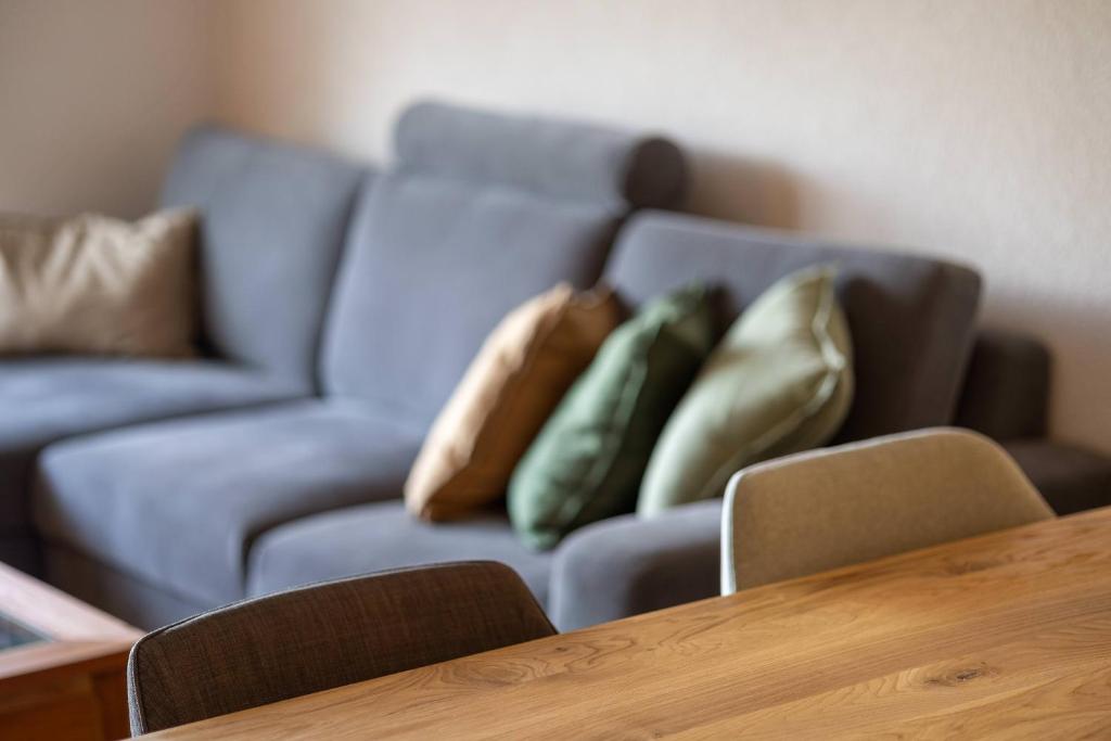 Victoria - real ski-in ski out, great view - Resim 17