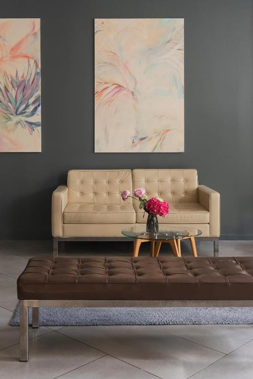 Hotel Admiral Lugano - Resim 34