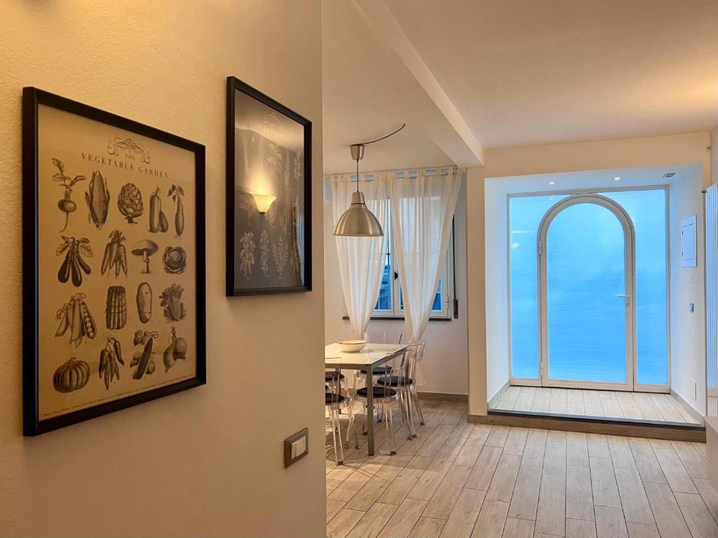 San Frediano Apartment - Ampio Appartamento Deluxe per 10 Ospiti nel Cuore di Firenze