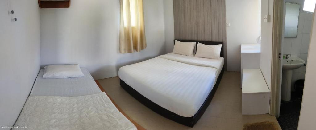 Photo from janice's villa in Kundasang, Sabah, Malaysia