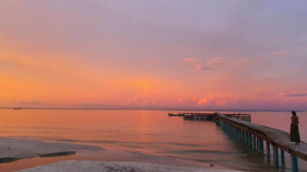 Amor Resort Koh Rong 3