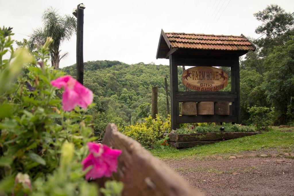 Pousada Farm Home  Pousada Farm Home