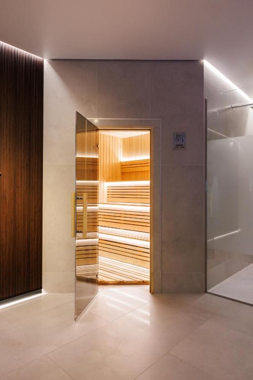 Fotografie z fotogalerie ubytování Milli&Jon SPA v destinaci Bukovel
