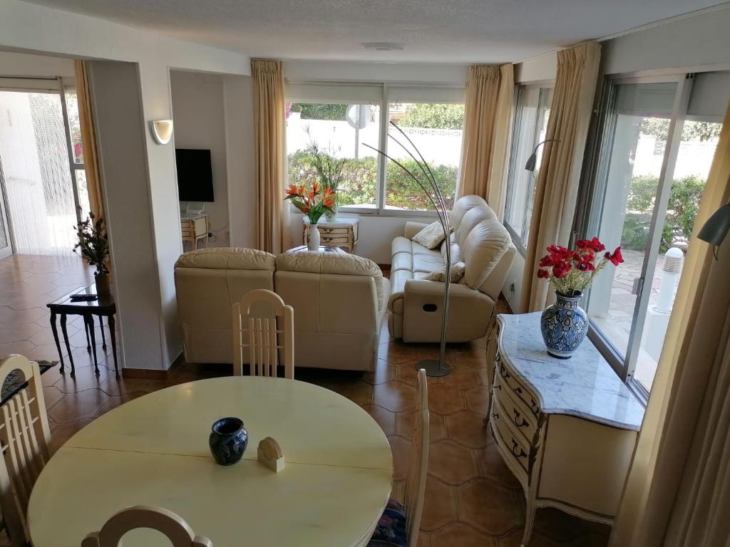 Gallery image of Casa Nova No active in Albir