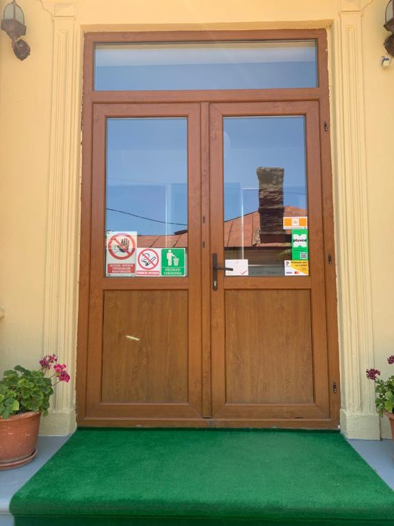 Fotografie z fotogalerie ubytování Casa Trandafirilor v destinaci Tulcea