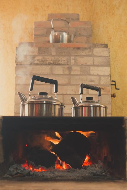 Pousada Farm Home  Pousada Farm Home