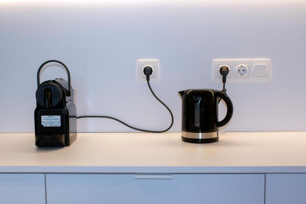 FRINELY Apartments - 9