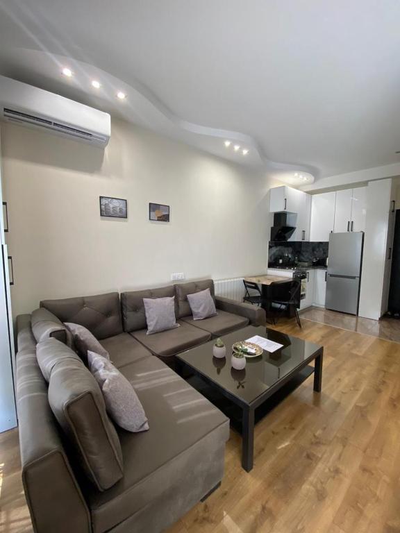 امکانات Apartment - "exclusive" - تصویر ۴
