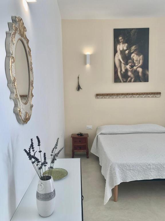 Corte Mercurio B&B - 双人间