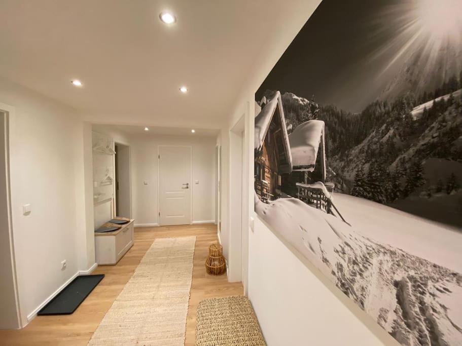 Fotografie z fotogalerie ubytování FeWo Luxusblick v destinaci Bad Harzburg