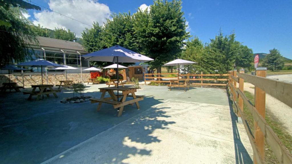 Fotografie z fotogalerie ubytování Hotel Altevie v destinaci Guardiagrele