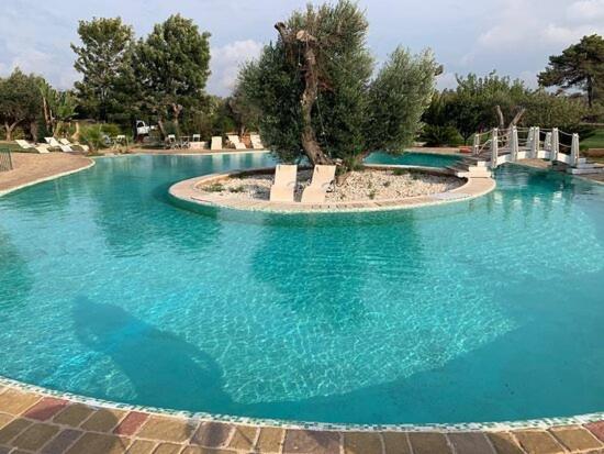 Masseria Sotto le Stelle Provenzani