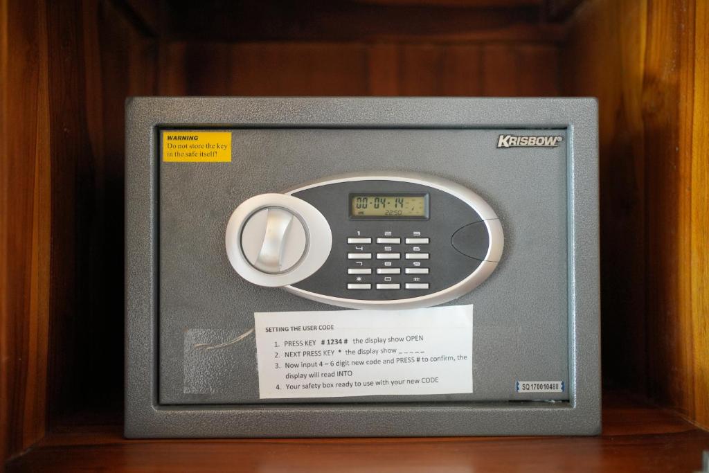 Coco Resort Penida - 11