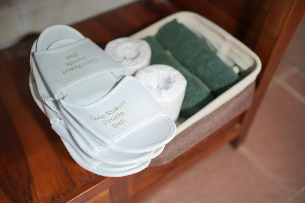 Coco Resort Penida - 2