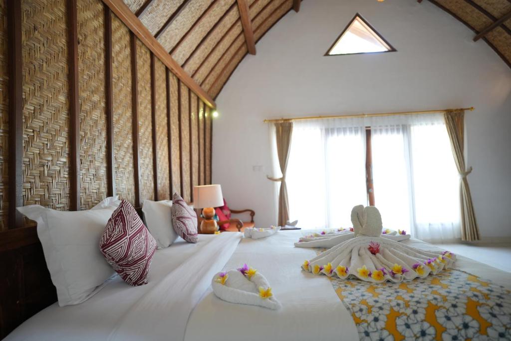 Coco Resort Penida - 5