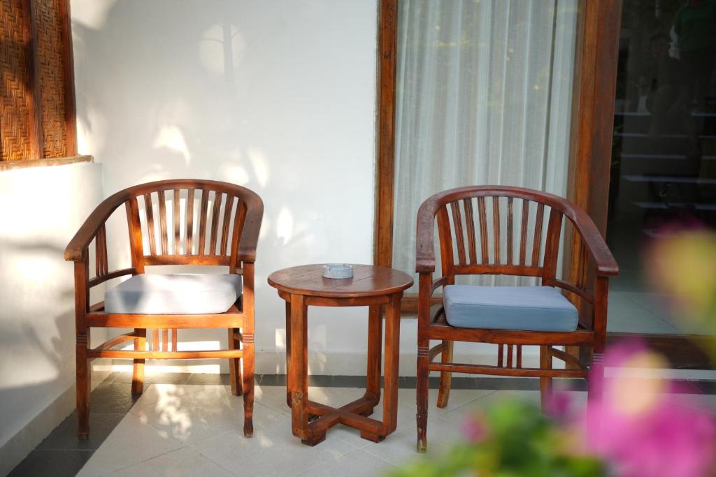 Coco Resort Penida - 9