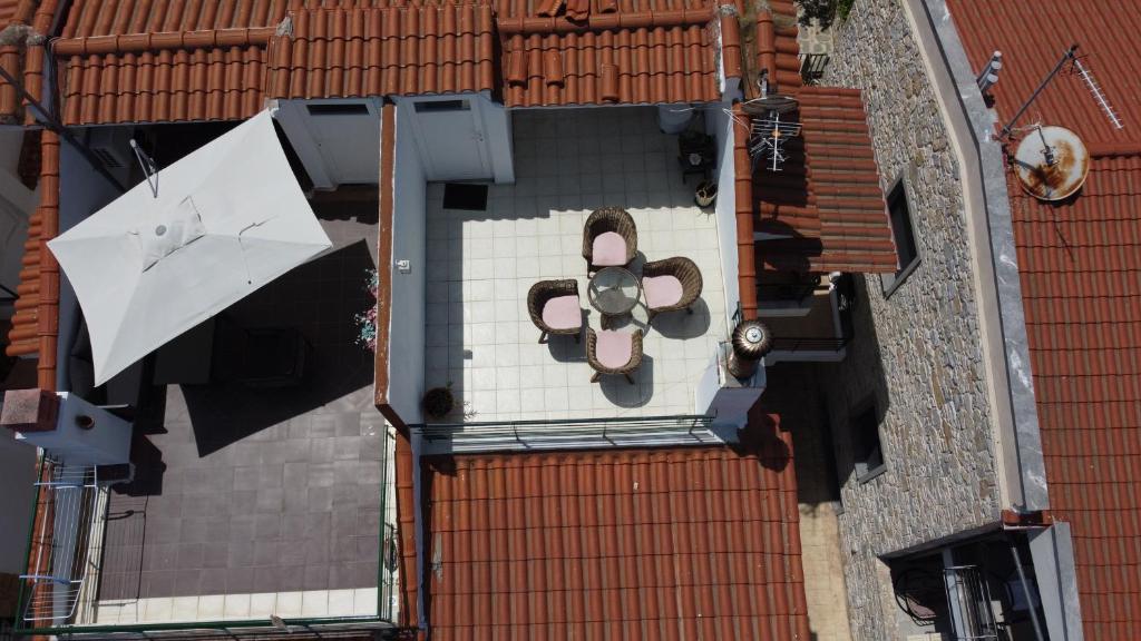 Billede fra billedgalleriet på Zen Apartment - 2 min walk to Beach, Central Hanioti i Hanioti