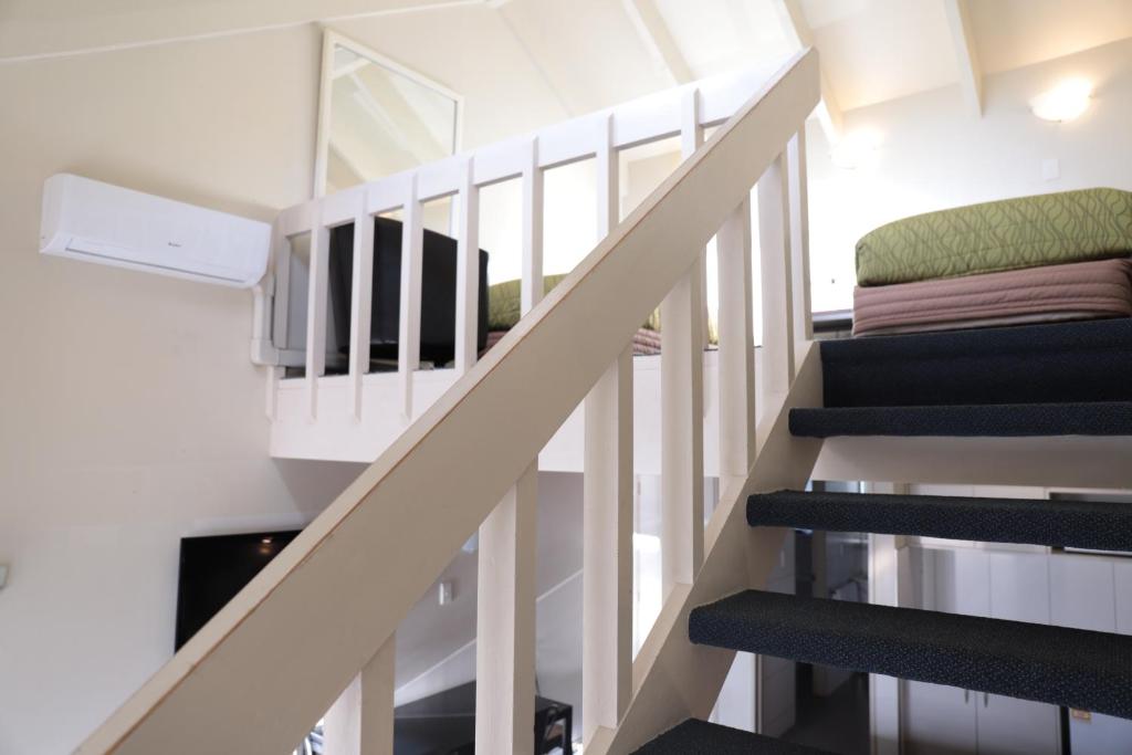 Airport Manor Inn - Resim 23
