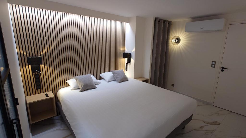 Club Inn Appartement