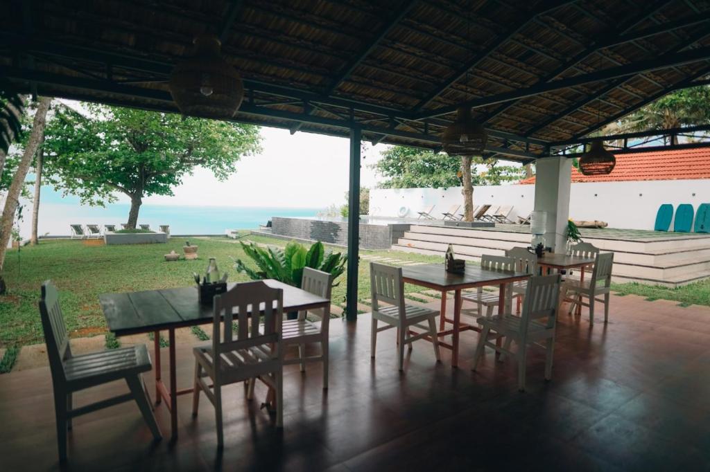 Cliff Stories, Varkala (updated prices 2025)