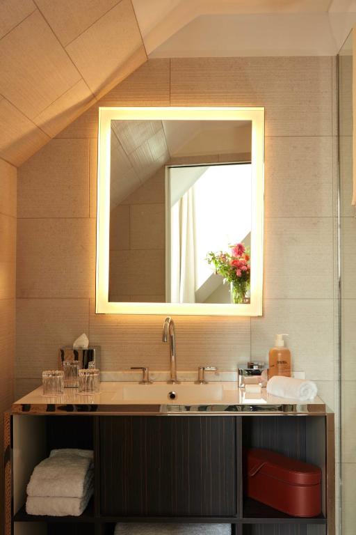 Hotel La Villa Saint Germain Des Prés - 2