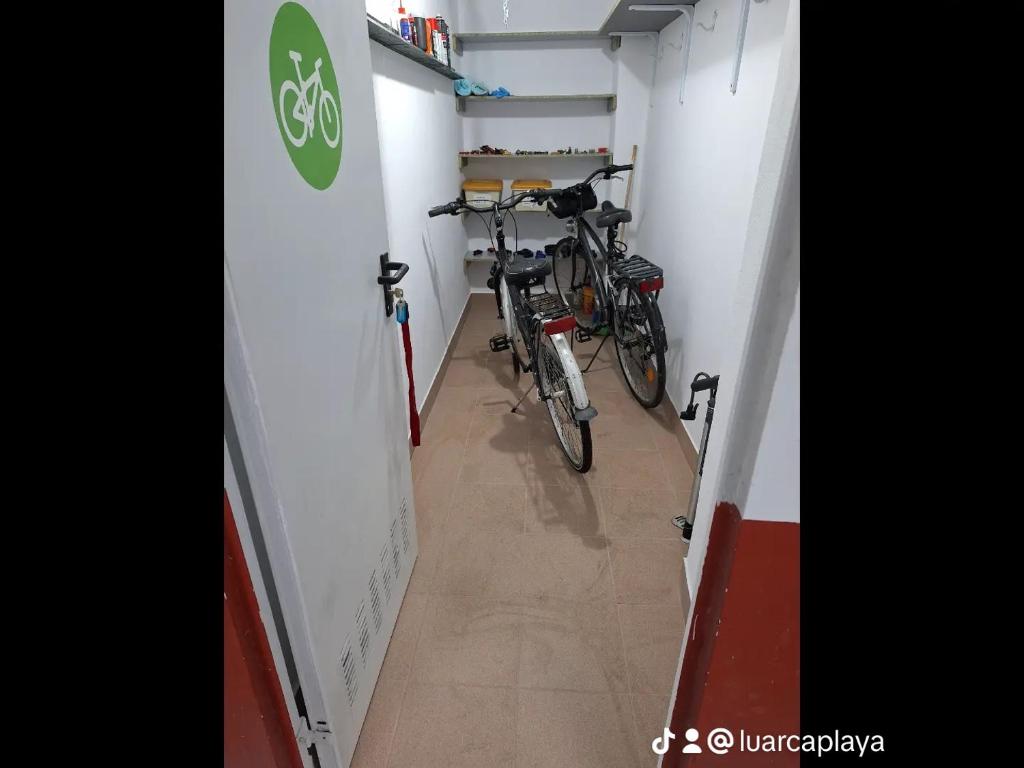 Fotografie z fotogalerie ubytování LUARCAPLAYA APARTAMENTO Plazas de garaje incluidas v destinaci Luarca