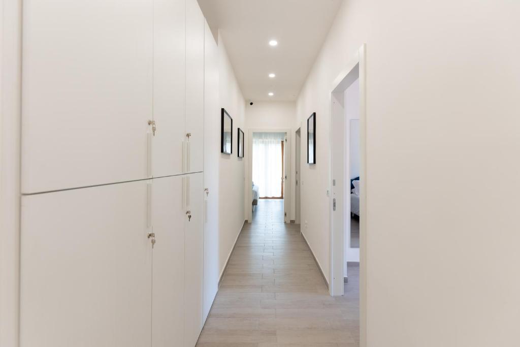 Fotografie z fotogalerie ubytování MIFRA SUITES v Sorrentu