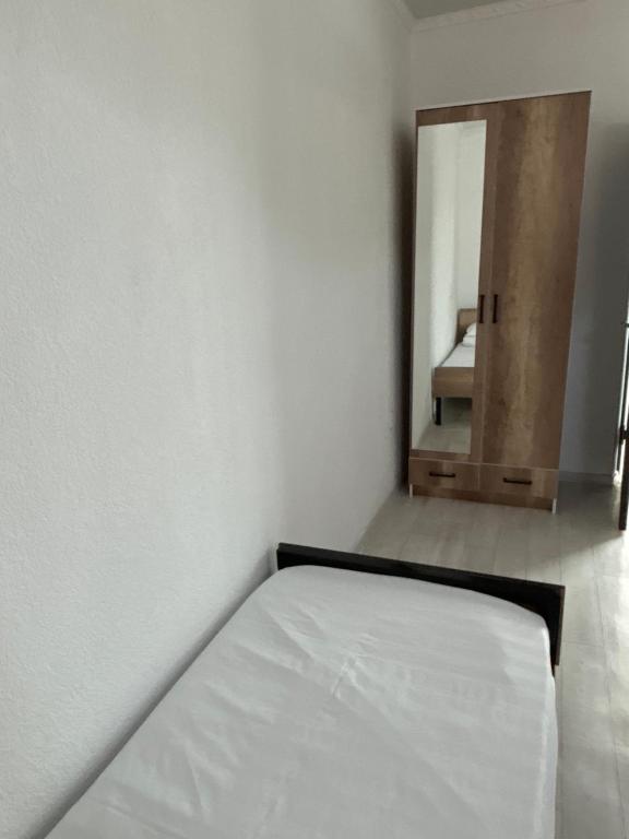 Hostel,halal Хостел,халал - Classic Triple Room
