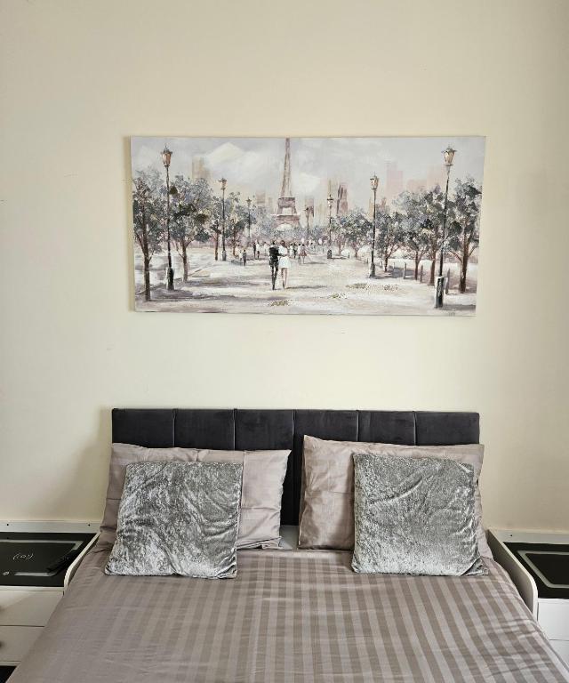 Redcar Seaview Apartments - Apartment With Sea View